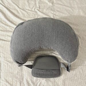 Frida Mom Adjustable Nursing Pillow for Breastfeeding and Postpartum Care